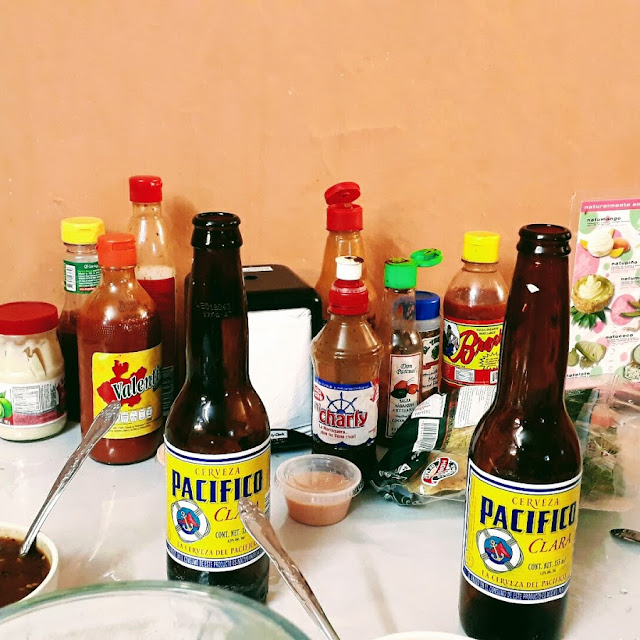 El Cuchupetas Seafood thumb 7